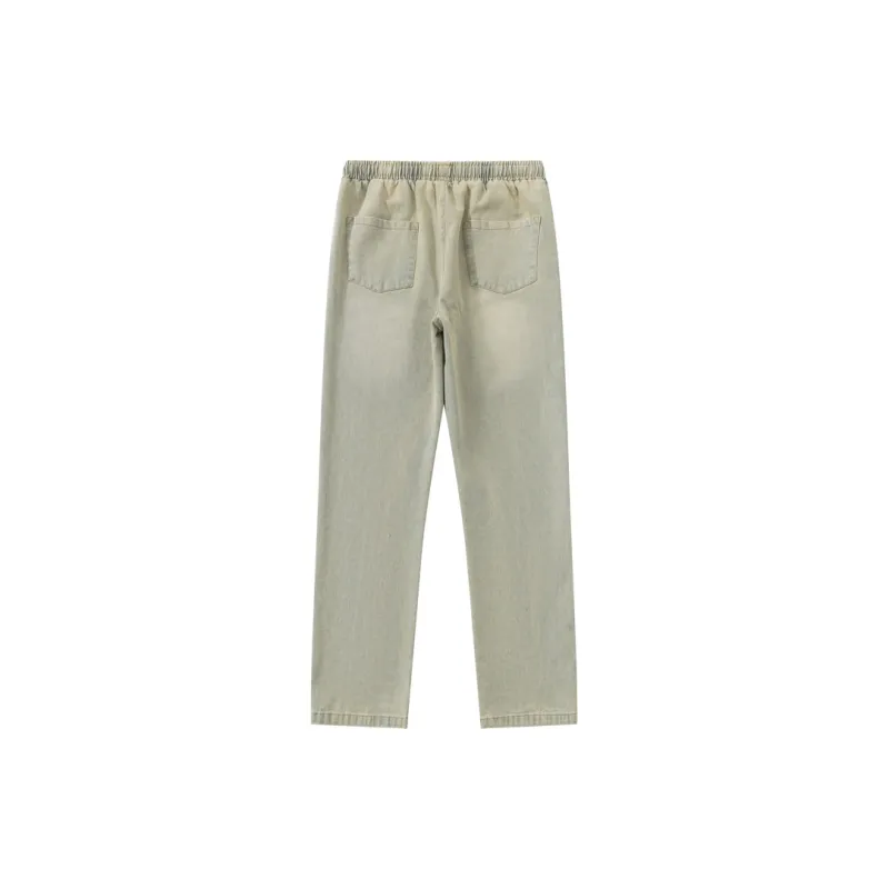 KONZEN· Jeans Unisex-22