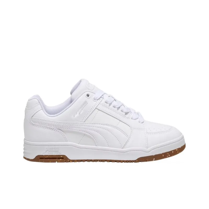 PUMA Slipstream Lo 'White Gum'-1