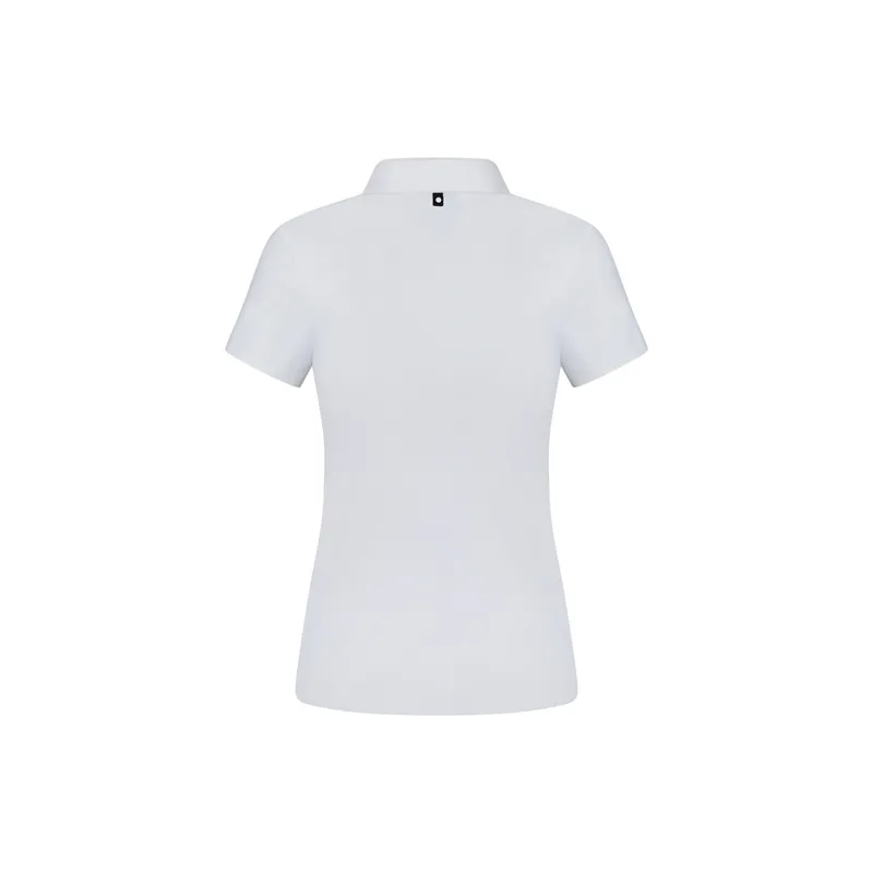 EUROPEAN TOUR Polo Shirt Women's-11