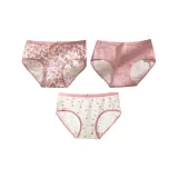 3 Pack (Large Heart+Small Heart+Small Plaid)