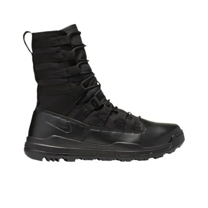 Nike Sfb Gen 2 8' GORE TEX Black Women's-1