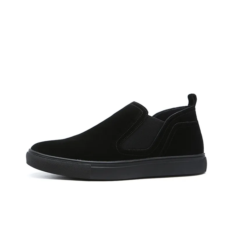 A Fairy Tale Of A Pair Of Shoes Casual Shoes Men's-4