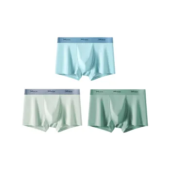 MIIOW Men Underpants
