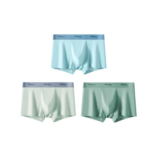 MIIOW Men Underpants