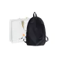 Black Duck+Shopping Bag