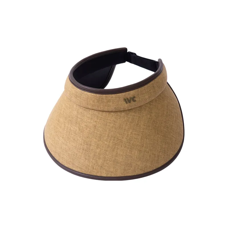 VVC Linen Sun Protection Hats Unisex-0