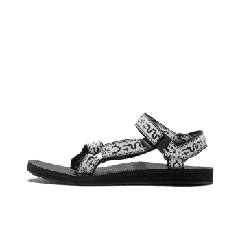 Teva Beach Sandals Women's Black