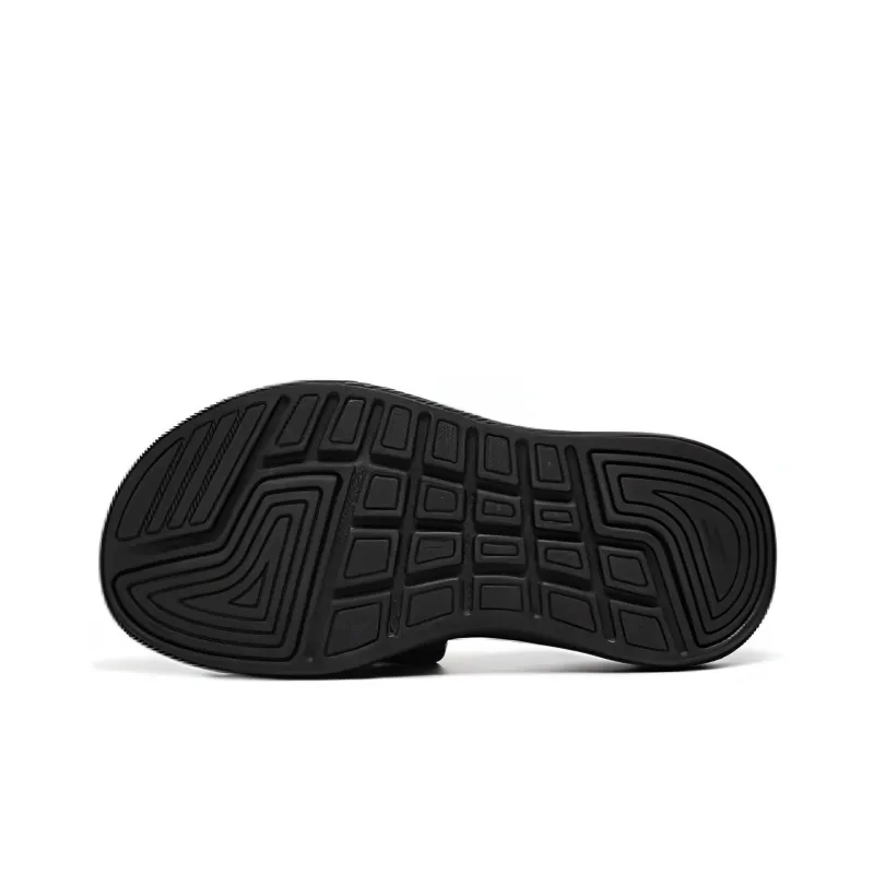 Skechers ON THE GO EVA Slide Slippers Men's Black-4