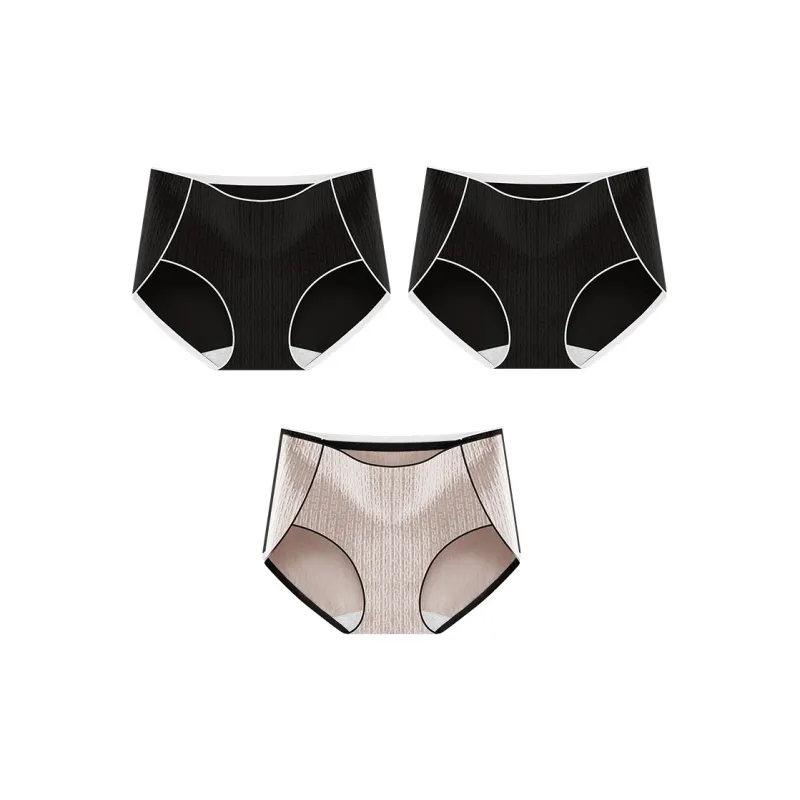 GRACEWELL Underpants Women's 3 Pack-2