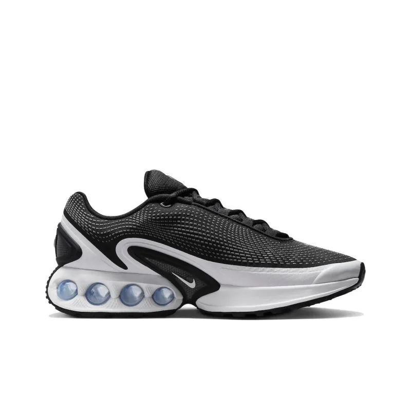 Nike Air Max Dn Black White Cool Grey-1