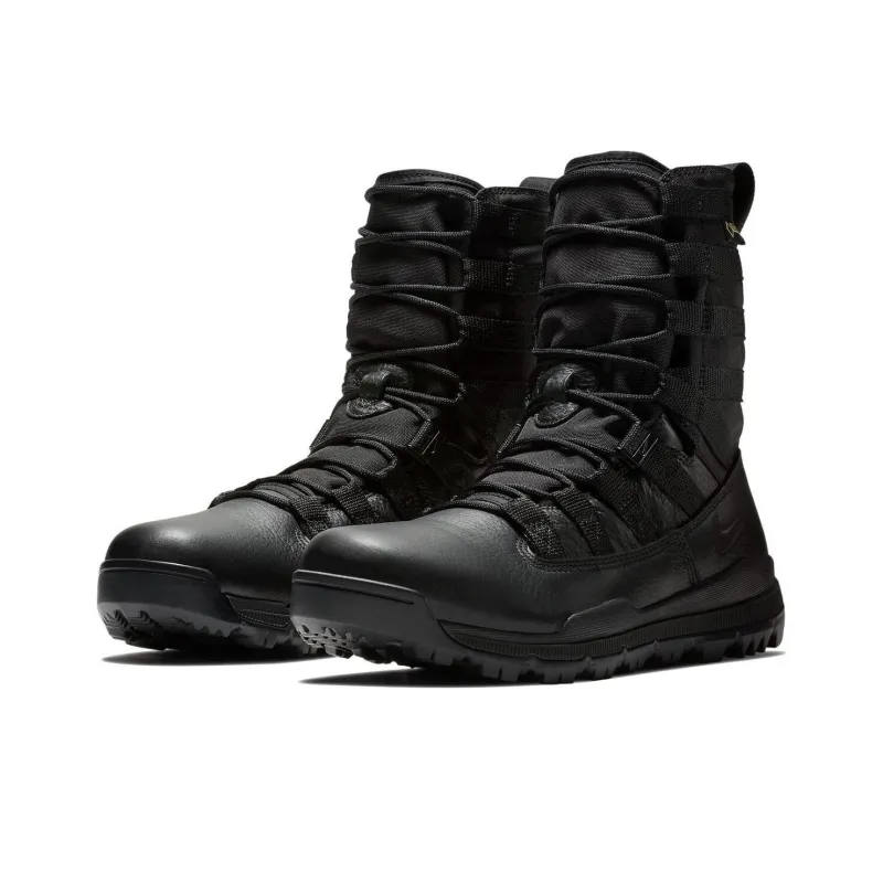 Nike Sfb Gen 2 8' GORE TEX Black Women's-2