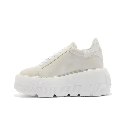 Casadei Nexus Women's Casual Shoes Women's White