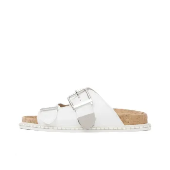 Chloé Rebecca Slip-On Slides Women's