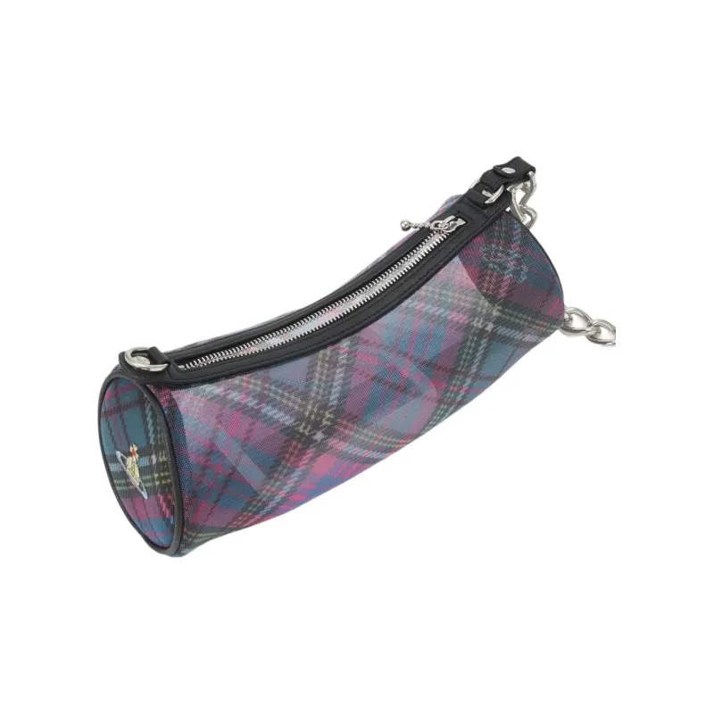 Vivienne Westwood Fabric Handbag, Shoulder Bag Women's Multicolor-2