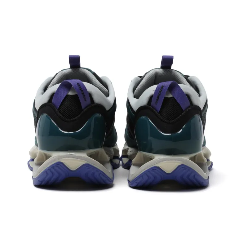Mizuno Wave Prophecy Beta 2 Graphpaper-3