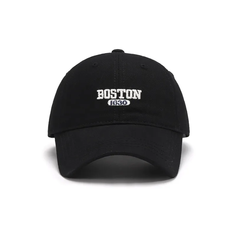 Yamaichi Maru Cotton Baseball Caps Unisex-1