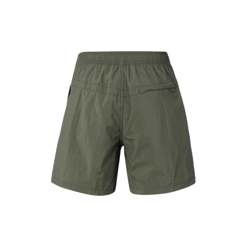 THE NORTH FACE Sports Shorts Men's Olive Green-1