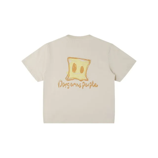DANGEROUSPEOPLE T Shirts Unisex-8