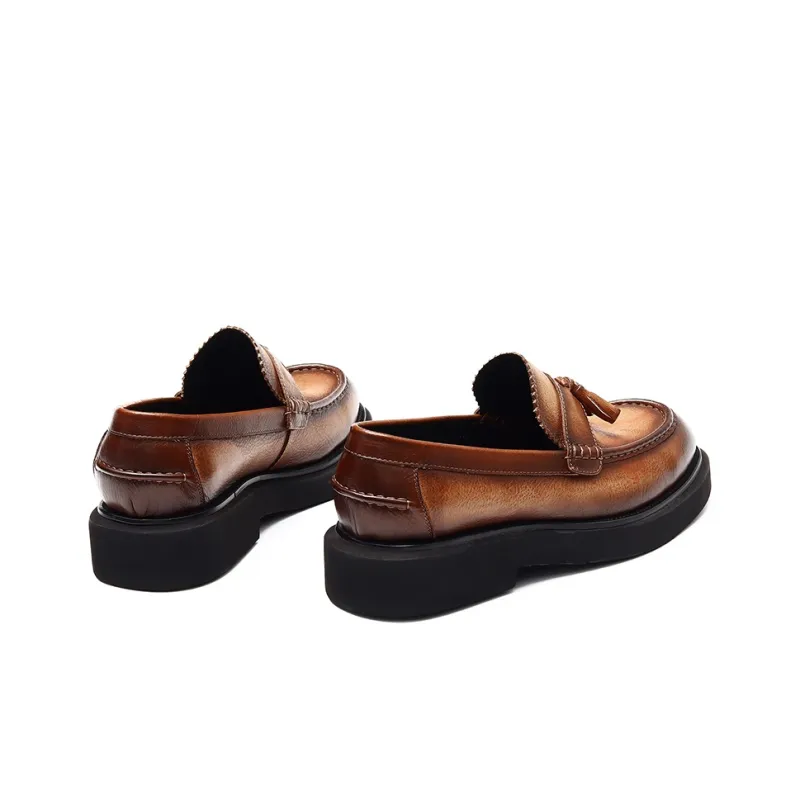 ASTON M.JAZZ Casual Shoes Men's-14