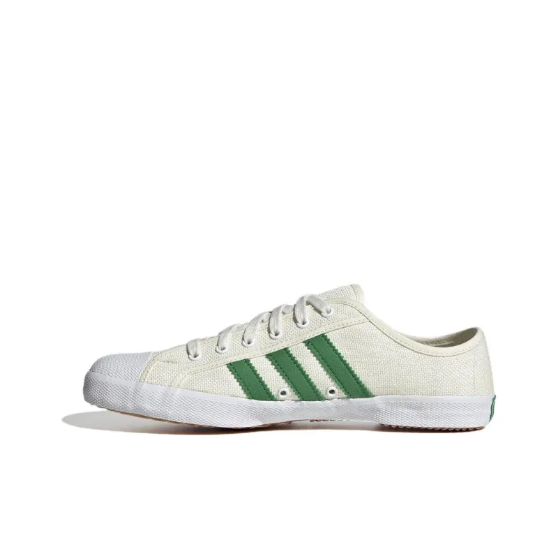 Adidas Originals Adria 'Off White Green'-0