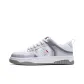 White Gray