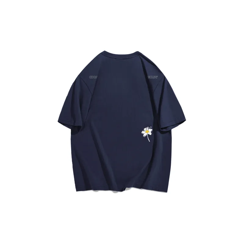 CHRROTA T-Shirts Unisex-13