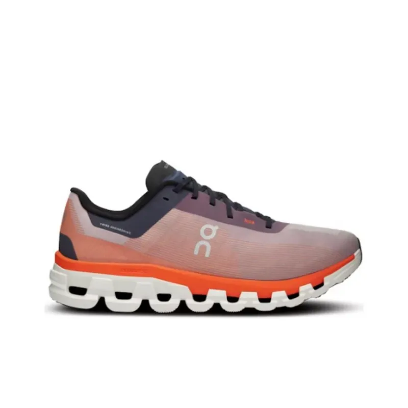 On Running Cloudflow 4 Quartz Flame-1