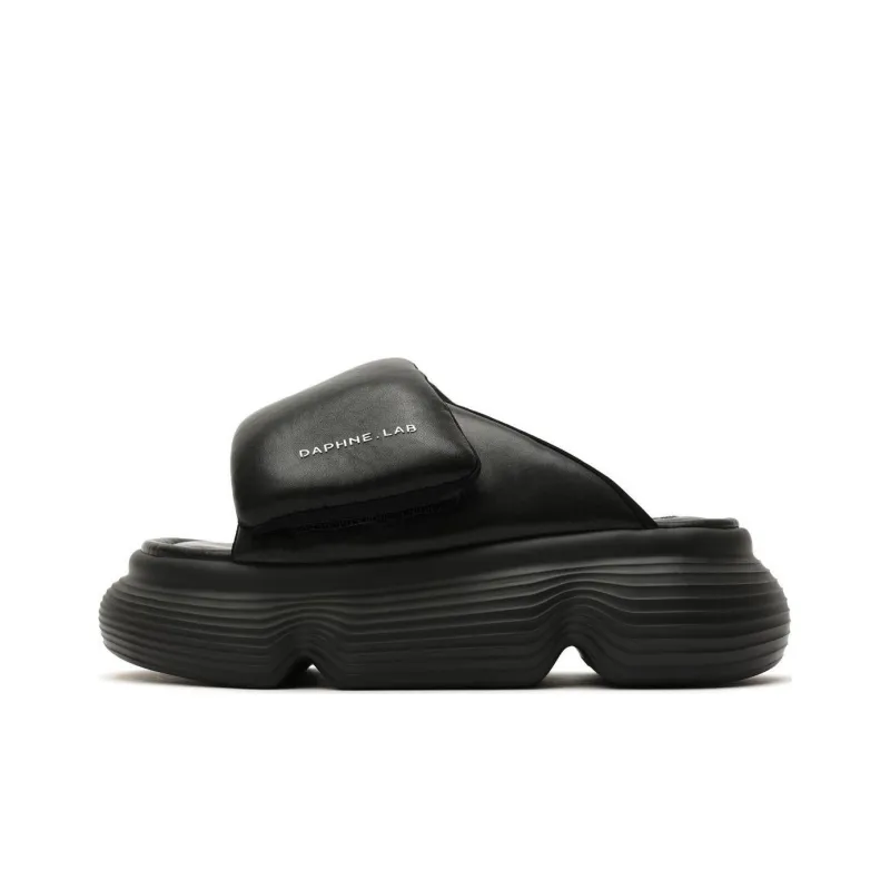 DAPHNE LAB Lollipop Series Slide Slippers Women's-0