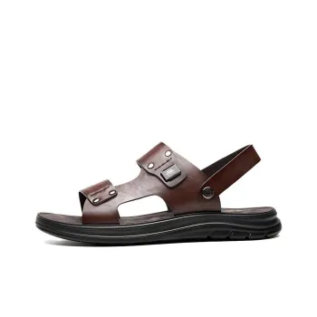 AOKANG Beach Sandals Men None