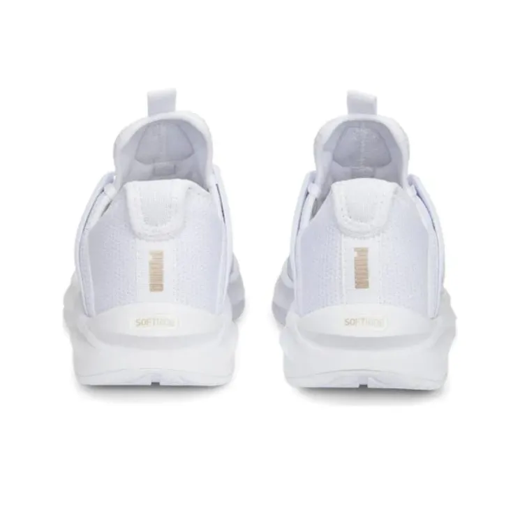 PUMA Softride One4All 'White Rose Gold' Women's-4