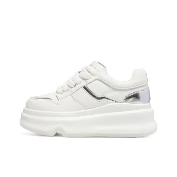 GOETHEAN Anti Slip Wear Resistant Low Top Casual Shoes Women's