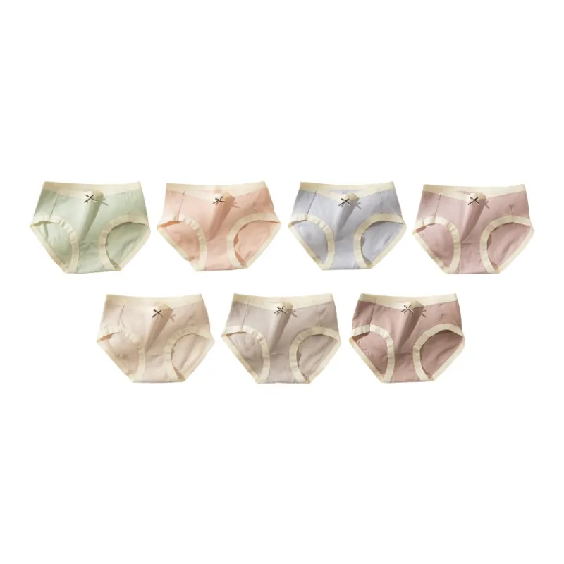 Lanza Underpants Women's 7 Pack-18