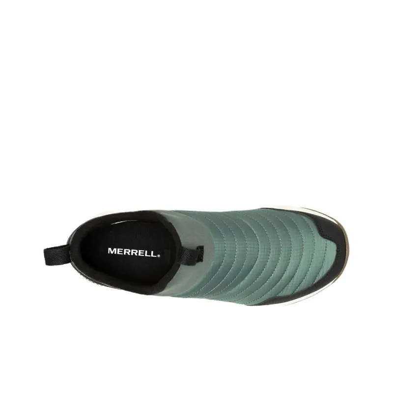 MERRELL Nova 3 Thermo Moc 'Forest Gum'-2