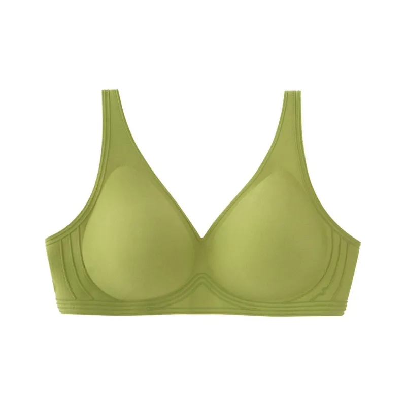 SUJIIN Women's Bras-0