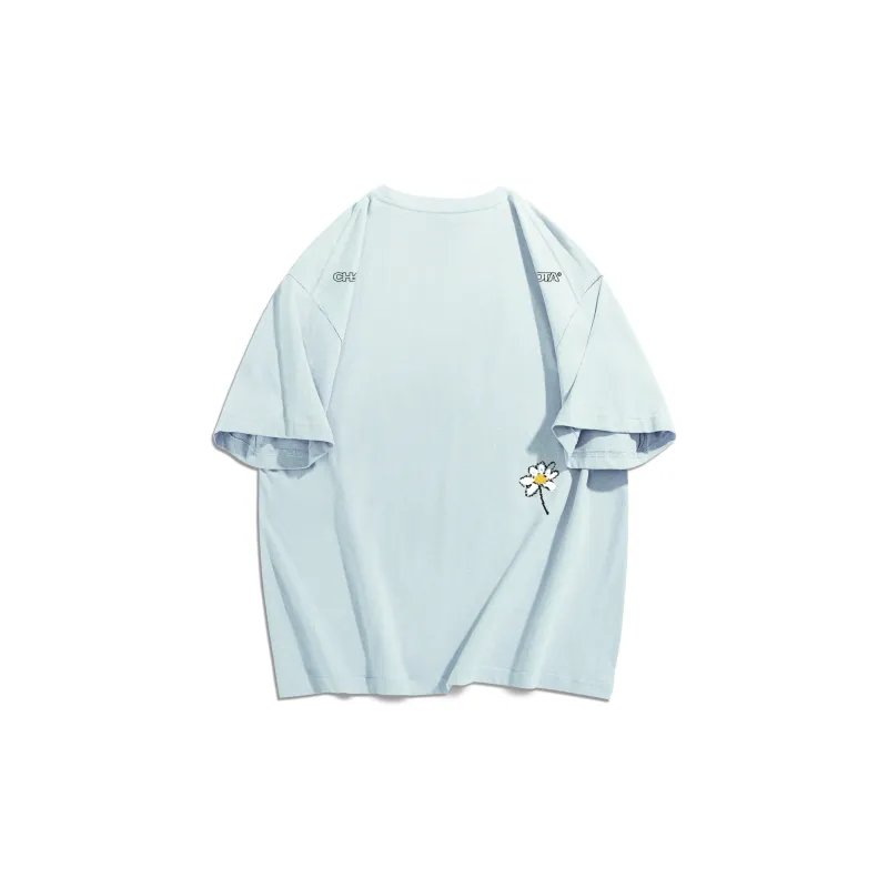 CHRROTA T-Shirts Unisex-7