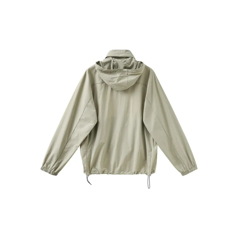 BUTTBILL Sun Protection Clothing Unisex-4