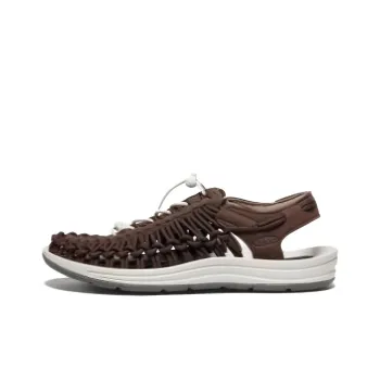 KEEN Uneek Beach Sandals Women's Brown