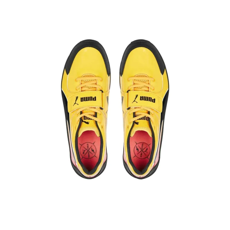 Puma EvoSpeed Throw 10 'Sun Stream Sunset Glow'-2