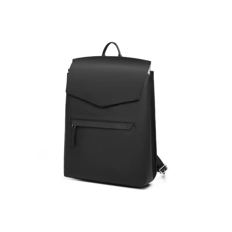 Y.U.M.C. Artificial Leather Backpack Medium Size Women's Khaki Black/Pink/Burgundy-14