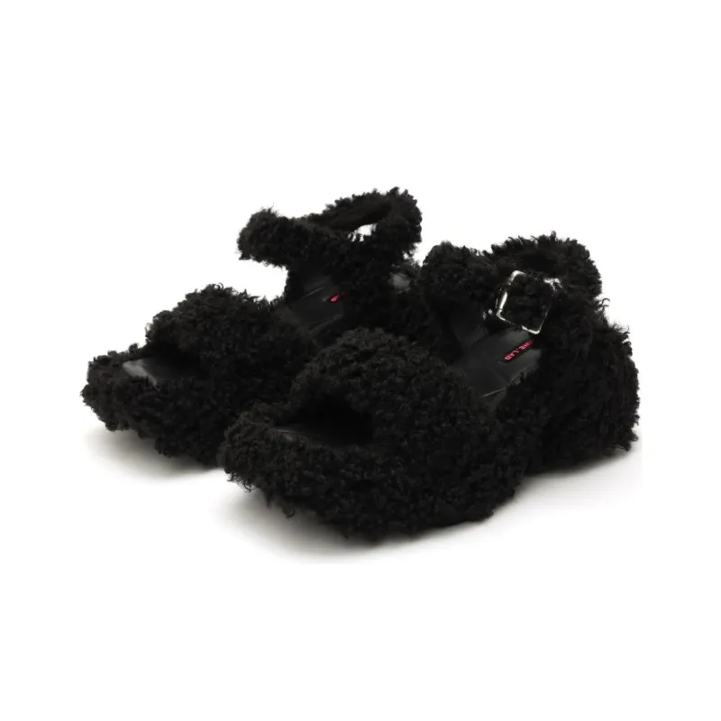 DAPHNE LAB Candy Series Strap Sandals Women's-1