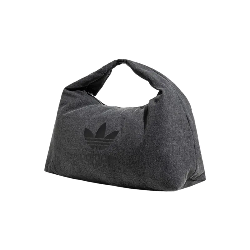 Adidas Originals Cotton Cloud Bag Shoulder Bag Handbag Regular Unisex Black-2