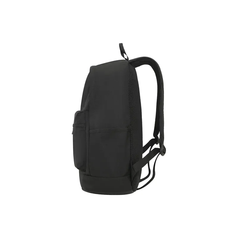 LiNing Sports Life Collection Polyester Backpack Unisex Black-2