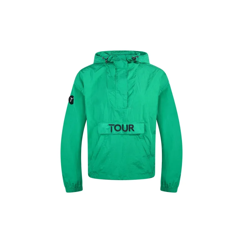 EUROPEAN TOUR SS24 Jackets Coats Summer Women's-1