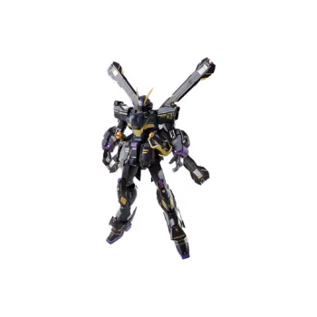 BANDAI 'Metal Build MB Collection ' Crossbone Gundam Mobile Suit X2 Assembled Models 17cm