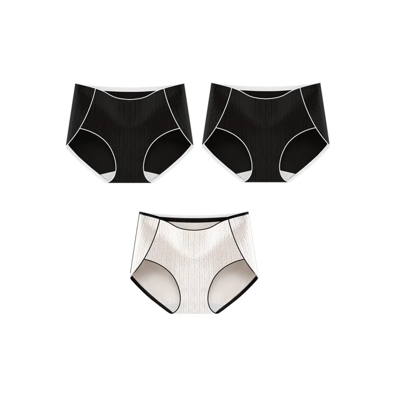 GRACEWELL Underpants Women's 3 Pack-1