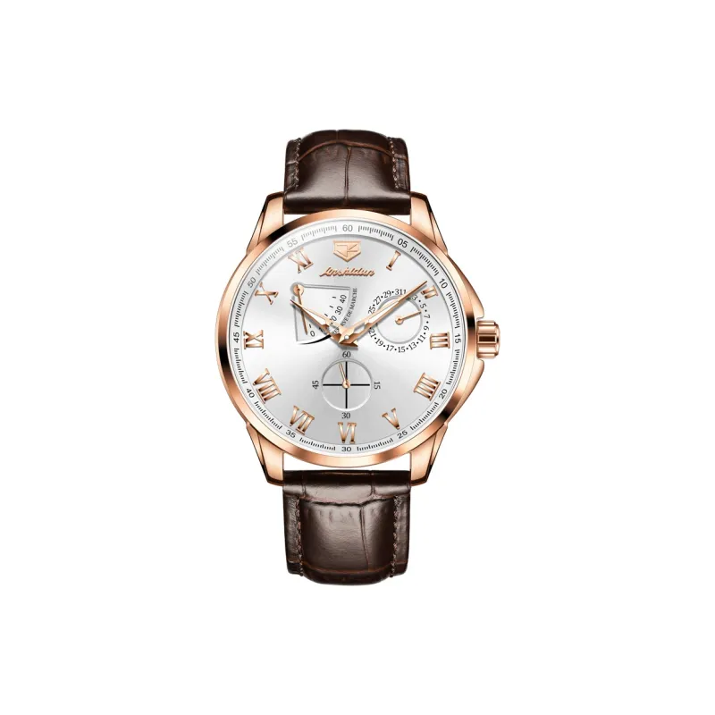 Jin Shi Dun Men Watch-1