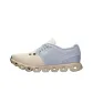 Beige Blue
