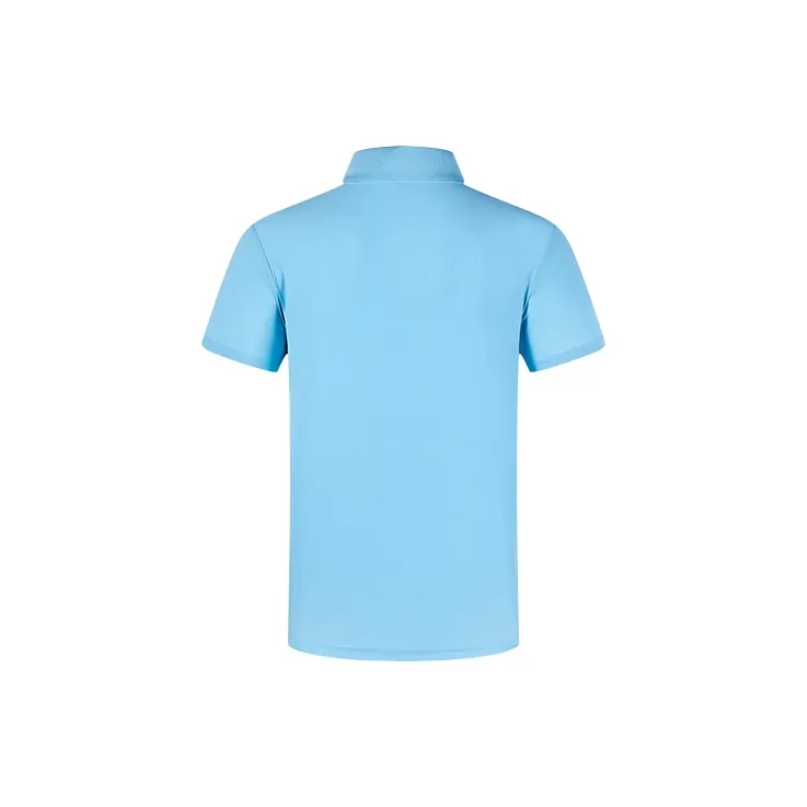 Joma Training Series Polo Shirt Men's-11