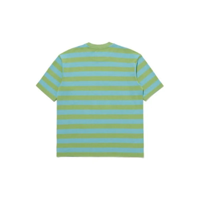 Levi's Skateboard T Shirt Men's Green-1