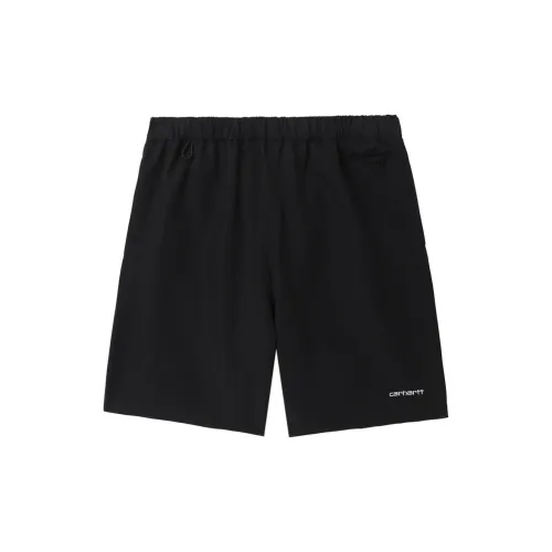 Carhartt WIP Casual Shorts Unisex Black